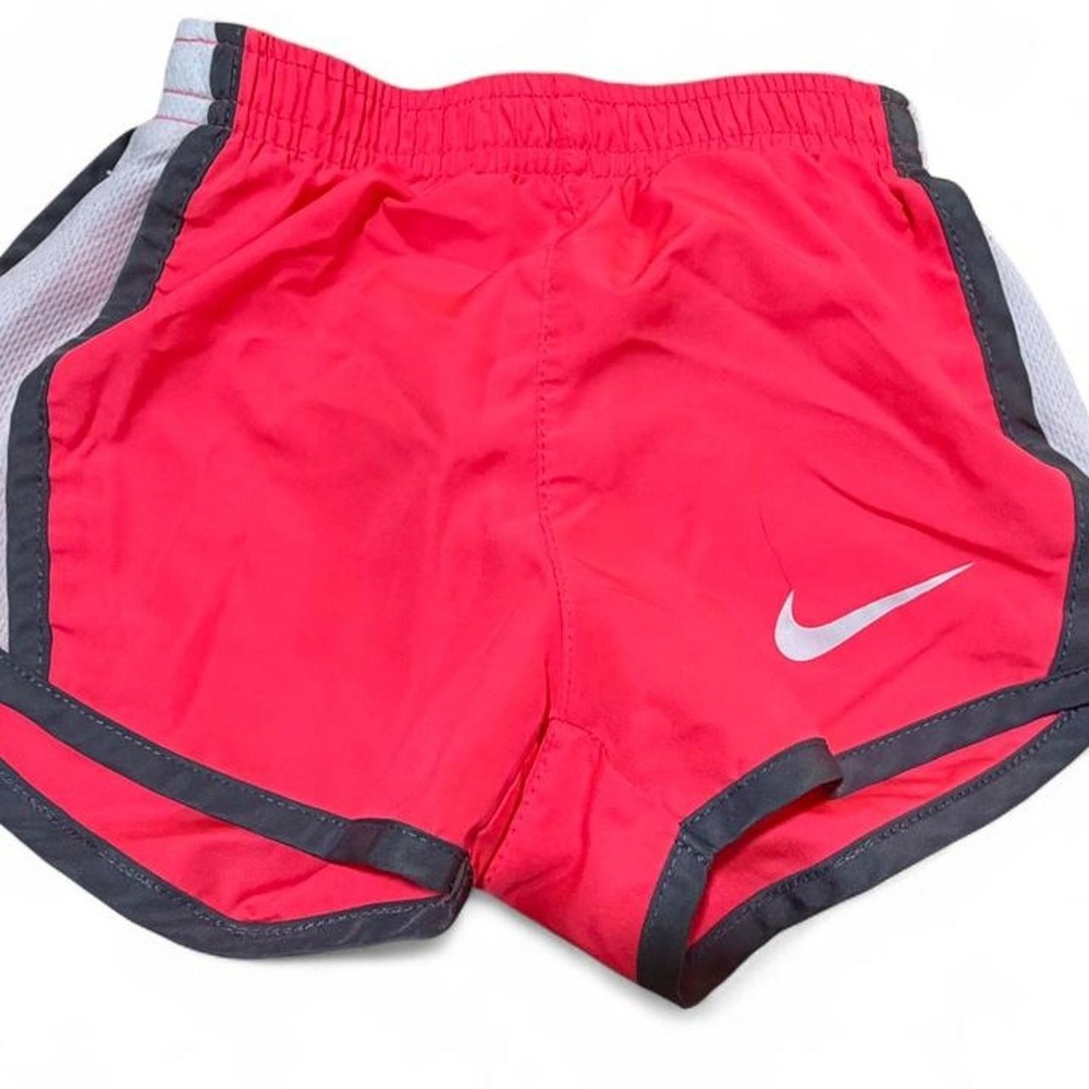 Toddler Nike shorts